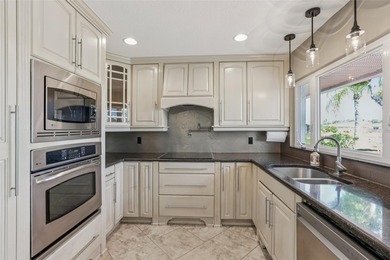 **55+ COMMUNITY** Updated and move in ready concrete block house on North Lakes Golf Course in Florida - for sale on GolfHomes.com, golf home, golf lot