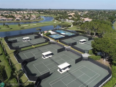 Discover the ultimate lifestyle in this 3-bedroom, 2-bathroom on Aberdeen Golf and Country Club in Florida - for sale on GolfHomes.com, golf home, golf lot