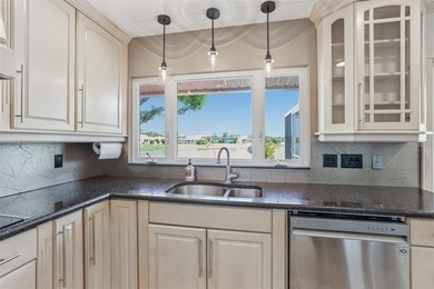 **55+ COMMUNITY** Updated and move in ready concrete block house on North Lakes Golf Course in Florida - for sale on GolfHomes.com, golf home, golf lot