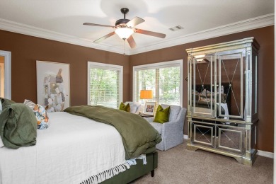 Luxurious home at Spring Creek Country Club! This on Spring Creek Country Club in Texas - for sale on GolfHomes.com, golf home, golf lot