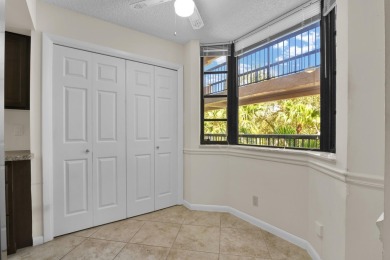 Lowest 2 BDRM in the GLENS!! Desirable 3rd floor location on The Country Club At Boca Raton in Florida - for sale on GolfHomes.com, golf home, golf lot