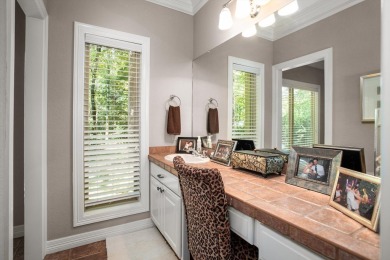 Luxurious home at Spring Creek Country Club! This on Spring Creek Country Club in Texas - for sale on GolfHomes.com, golf home, golf lot