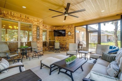 Shop no further with this home in Sugartree with a BACKYARD on Sugar Tree Golf and Country Club in Texas - for sale on GolfHomes.com, golf home, golf lot