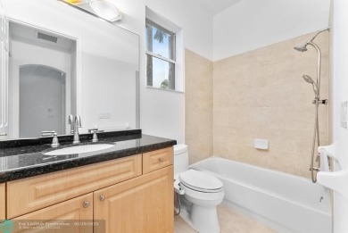 Discover the ultimate lifestyle in this 3-bedroom, 2-bathroom on Aberdeen Golf and Country Club in Florida - for sale on GolfHomes.com, golf home, golf lot