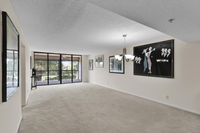 Lowest 2 BDRM in the GLENS!! Desirable 3rd floor location on The Country Club At Boca Raton in Florida - for sale on GolfHomes.com, golf home, golf lot