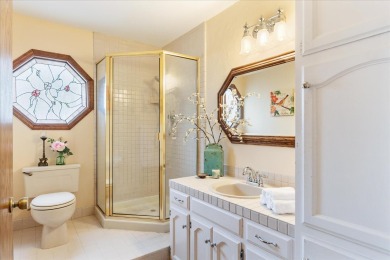 Beautiful 1920sf (4 bedroom/3 bath) mountain home located on a on Forest Meadows Golf Course in California - for sale on GolfHomes.com, golf home, golf lot