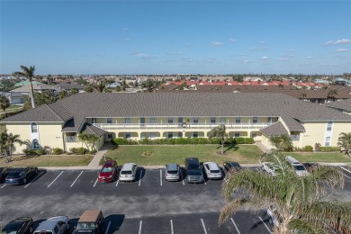 TURNKEY SPINNAKER POINT CONDO IN PGI W/SAILBOAT ACCESS - Live on Saint Andrews South Golf Club in Florida - for sale on GolfHomes.com, golf home, golf lot
