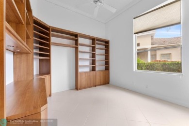 Discover the ultimate lifestyle in this 3-bedroom, 2-bathroom on Aberdeen Golf and Country Club in Florida - for sale on GolfHomes.com, golf home, golf lot