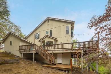 Beautiful 1920sf (4 bedroom/3 bath) mountain home located on a on Forest Meadows Golf Course in California - for sale on GolfHomes.com, golf home, golf lot
