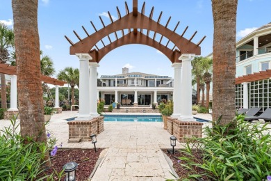 Welcome to 5000 North Ocean Blvd - an exceptional opportunity to on Whispering Pines in South Carolina - for sale on GolfHomes.com, golf home, golf lot