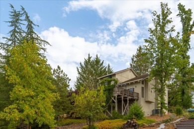 Beautiful 1920sf (4 bedroom/3 bath) mountain home located on a on Forest Meadows Golf Course in California - for sale on GolfHomes.com, golf home, golf lot