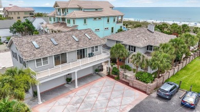 Welcome to 5000 North Ocean Blvd - an exceptional opportunity to on Whispering Pines in South Carolina - for sale on GolfHomes.com, golf home, golf lot