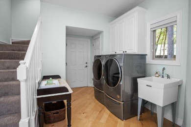 Luxurious home at Spring Creek Country Club! This on Spring Creek Country Club in Texas - for sale on GolfHomes.com, golf home, golf lot