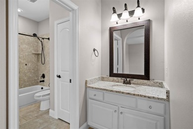 Welcome to this stunning, expansive home offering luxury touches on Trophy Club of Dallas in Texas - for sale on GolfHomes.com, golf home, golf lot