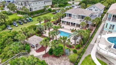 Welcome to 5000 North Ocean Blvd - an exceptional opportunity to on Whispering Pines in South Carolina - for sale on GolfHomes.com, golf home, golf lot