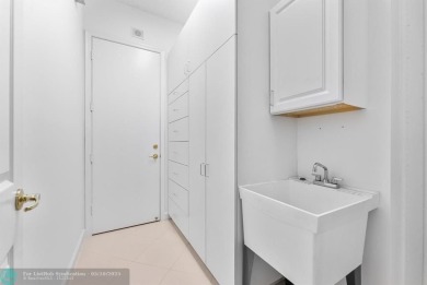 Discover the ultimate lifestyle in this 3-bedroom, 2-bathroom on Aberdeen Golf and Country Club in Florida - for sale on GolfHomes.com, golf home, golf lot