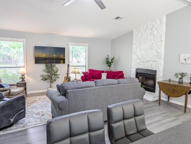 Are you looking for a Move-in ready home in a great on Shadowmoss Plantation Golf Club in South Carolina - for sale on GolfHomes.com, golf home, golf lot