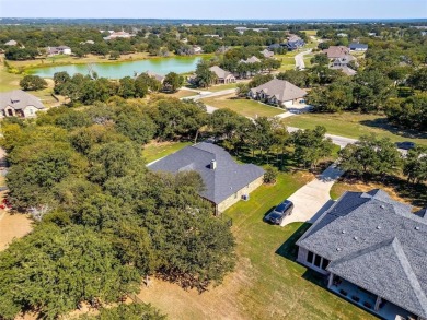 Shop no further with this home in Sugartree with a BACKYARD on Sugar Tree Golf and Country Club in Texas - for sale on GolfHomes.com, golf home, golf lot