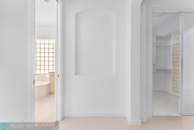 Discover the ultimate lifestyle in this 3-bedroom, 2-bathroom on Aberdeen Golf and Country Club in Florida - for sale on GolfHomes.com, golf home, golf lot