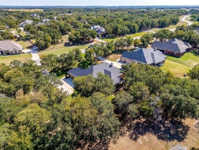 Shop no further with this home in Sugartree with a BACKYARD on Sugar Tree Golf and Country Club in Texas - for sale on GolfHomes.com, golf home, golf lot