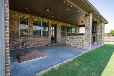 Welcome to this stunning, expansive home offering luxury touches on Trophy Club of Dallas in Texas - for sale on GolfHomes.com, golf home, golf lot