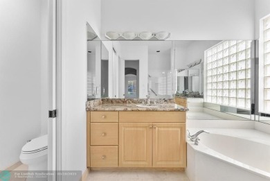 Discover the ultimate lifestyle in this 3-bedroom, 2-bathroom on Aberdeen Golf and Country Club in Florida - for sale on GolfHomes.com, golf home, golf lot