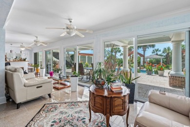 Welcome to 5000 North Ocean Blvd - an exceptional opportunity to on Whispering Pines in South Carolina - for sale on GolfHomes.com, golf home, golf lot