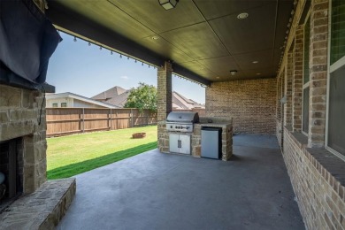 Welcome to this stunning, expansive home offering luxury touches on Trophy Club of Dallas in Texas - for sale on GolfHomes.com, golf home, golf lot