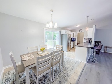 Are you looking for a Move-in ready home in a great on Shadowmoss Plantation Golf Club in South Carolina - for sale on GolfHomes.com, golf home, golf lot