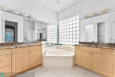 Discover the ultimate lifestyle in this 3-bedroom, 2-bathroom on Aberdeen Golf and Country Club in Florida - for sale on GolfHomes.com, golf home, golf lot