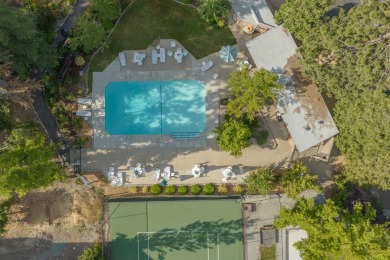 Beautiful 1920sf (4 bedroom/3 bath) mountain home located on a on Forest Meadows Golf Course in California - for sale on GolfHomes.com, golf home, golf lot