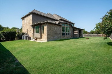 Welcome to this stunning, expansive home offering luxury touches on Trophy Club of Dallas in Texas - for sale on GolfHomes.com, golf home, golf lot