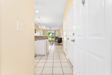Step into your slice of paradise and enjoy your morning coffee on River Oaks Golf Plantation  in South Carolina - for sale on GolfHomes.com, golf home, golf lot