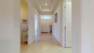 NEW PRICE $$$ Experience golf front living at 7332 Marsh on The Legacy Golf and Tennis Club in Florida - for sale on GolfHomes.com, golf home, golf lot