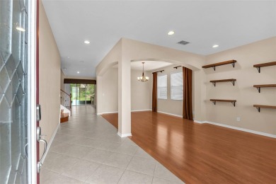 Nestled in the heart of Valrico within the exclusive Valterra on Diamond Hill Golf and Country Club in Florida - for sale on GolfHomes.com, golf home, golf lot