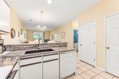 Step into your slice of paradise and enjoy your morning coffee on River Oaks Golf Plantation  in South Carolina - for sale on GolfHomes.com, golf home, golf lot