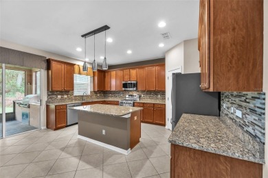 Nestled in the heart of Valrico within the exclusive Valterra on Diamond Hill Golf and Country Club in Florida - for sale on GolfHomes.com, golf home, golf lot