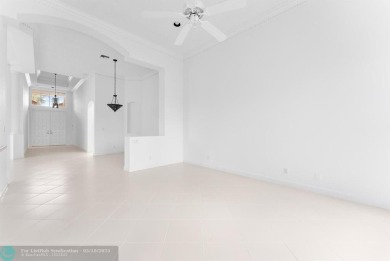 Discover the ultimate lifestyle in this 3-bedroom, 2-bathroom on Aberdeen Golf and Country Club in Florida - for sale on GolfHomes.com, golf home, golf lot