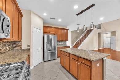 Nestled in the heart of Valrico within the exclusive Valterra on Diamond Hill Golf and Country Club in Florida - for sale on GolfHomes.com, golf home, golf lot