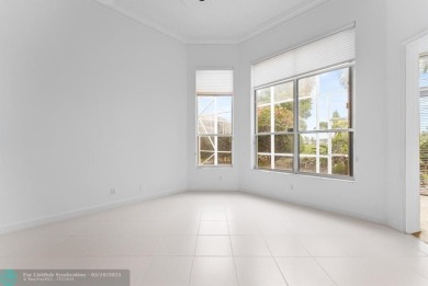 Discover the ultimate lifestyle in this 3-bedroom, 2-bathroom on Aberdeen Golf and Country Club in Florida - for sale on GolfHomes.com, golf home, golf lot