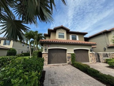 **Gated, Golf  Tennis Community, Maintenance Free, 2184 Sq Ft, 3 on Esplanade Golf and Country at Lakewood Ranch in Florida - for sale on GolfHomes.com, golf home, golf lot