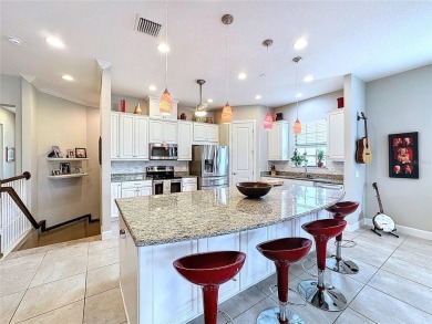 **Gated, Golf  Tennis Community, Maintenance Free, 2184 Sq Ft, 3 on Esplanade Golf and Country at Lakewood Ranch in Florida - for sale on GolfHomes.com, golf home, golf lot