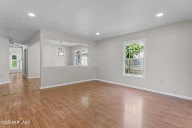 Come live the Good Life! Move in Ready 2 Bedroom/2 Bath,1 Car on Greenbriar Woodlands in New Jersey - for sale on GolfHomes.com, golf home, golf lot