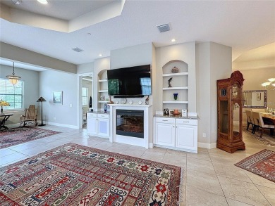 **Gated, Golf  Tennis Community, Maintenance Free, 2184 Sq Ft, 3 on Esplanade Golf and Country at Lakewood Ranch in Florida - for sale on GolfHomes.com, golf home, golf lot