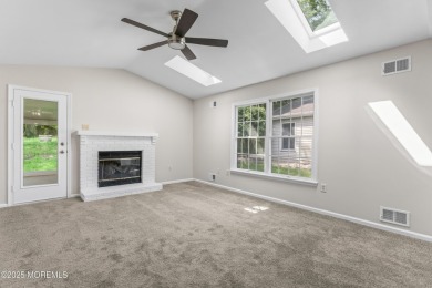 Come live the Good Life! Move in Ready 2 Bedroom/2 Bath,1 Car on Greenbriar Woodlands in New Jersey - for sale on GolfHomes.com, golf home, golf lot