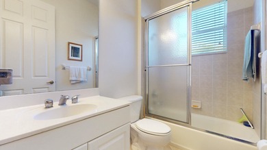 NEW PRICE $$$ Experience golf front living at 7332 Marsh on The Legacy Golf and Tennis Club in Florida - for sale on GolfHomes.com, golf home, golf lot