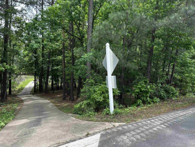 Build your dream home in the heart of Hot Springs Village! This on Granada Golf Course in Arkansas - for sale on GolfHomes.com, golf home, golf lot