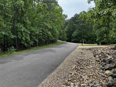 Build your dream home in the heart of Hot Springs Village! This on Granada Golf Course in Arkansas - for sale on GolfHomes.com, golf home, golf lot