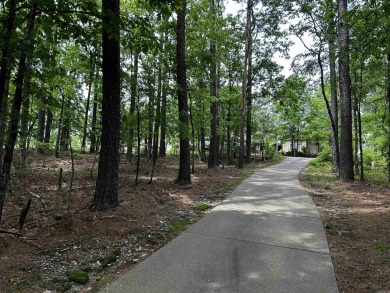 Build your dream home in the heart of Hot Springs Village! This on Granada Golf Course in Arkansas - for sale on GolfHomes.com, golf home, golf lot