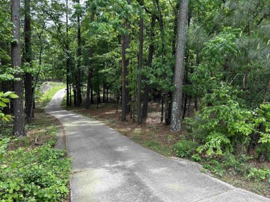 Build your dream home in the heart of Hot Springs Village! This on Granada Golf Course in Arkansas - for sale on GolfHomes.com, golf home, golf lot